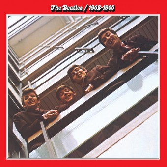The Beatles 1963 - Hits- Na escolha de 10 álbuns musicais, 10 filmes ou desenhos, o Pen-Drive será grátis...Aproveite!