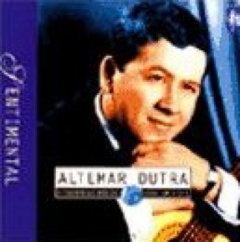 Altemar Dutra 1978 - Mais Sentimental - Na escolha de 10 álbuns musicais, 10 filmes ou desenhos, o Pen-Drive será grátis...Aproveite!
