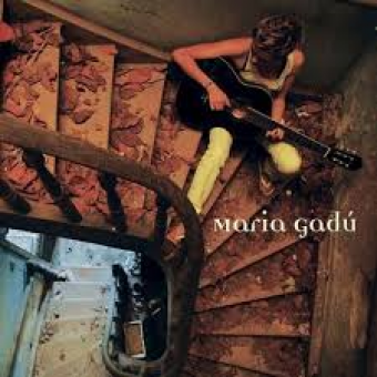 Maria Gadú 2009 - Maria Gadú - Na escolha de 10 álbuns musicais, 10 filmes ou desenhos, o Pen-Drive será grátis...Aproveite!.