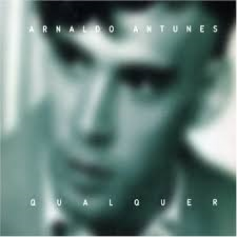 Arnaldo Antunes 2006 - Qualquer - Na escolha de 10 álbuns musicais, 10 filmes ou desenhos, o Pen-Drive será grátis...Aproveite!