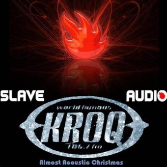 Audioslave 2002 - KROQ Almost Acoustic Christmas - Na escolha de 10 álbuns musicais, 10 filmes ou desenhos, o Pen-Drive será grátis...Aproveite!