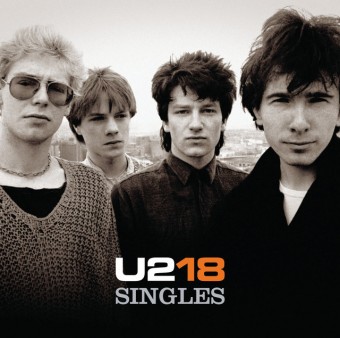 U2 2006 - U218 Singles (Deluxe) - Na escolha de 10 álbuns musicais, 10 filmes ou desenhos, o Pen-Drive será grátis...Aproveite!