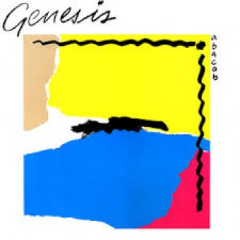 Genesis 1981 - Abacab - Na escolha de 10 álbuns musicais, 10 filmes ou desenhos, o Pen-Drive será grátis...Aproveite!