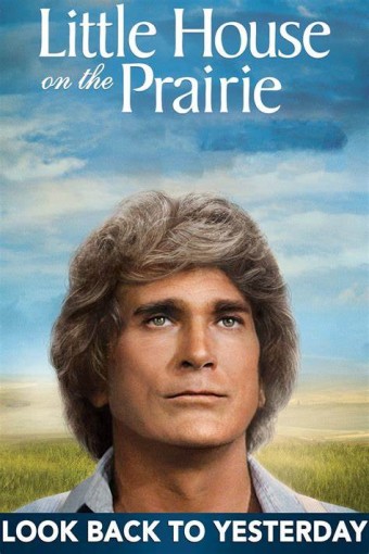 1983 Os Pioneiros (Little House on The Prairie) 1 - Look Back to Yesterday (Legendado) - Na Escolha de 10 filmes ou desenhos, o Pen-Drive será grátis...Aproveite!