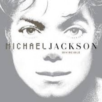 Michael Jackson 1997 - Invincible - Na escolha de 10 álbuns musicais, 10 filmes ou desenhos, o Pen-Drive será grátis...Aproveite!