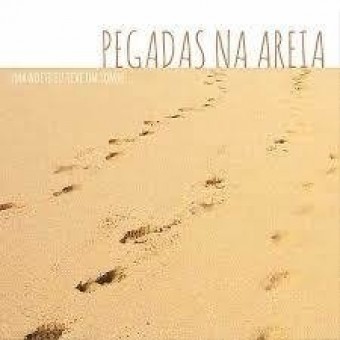 Corciolli - Pegadas Na Areia - Na escolha de 10 álbuns musicais, 10 filmes ou desenhos, o Pen-Drive será grátis...Aproveite!