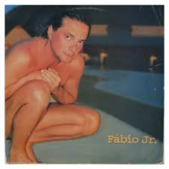 Fabio Jr. 1995 - Fabio Jr. - Na escolha de 10 álbuns musicais, 10 filmes ou desenhos, o Pen-Drive será grátis...Aproveite!