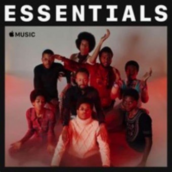 Earth, Wind & Fire 2020 - Essentials - Na escolha de 10 álbuns musicais, 10 filmes ou desenhos, o Pen-Drive será grátis...Aproveite!