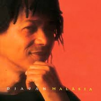 Djavan 1996 - Malasia - Na escolha de 10 álbuns musicais, 10 filmes ou desenhos, o Pen-Drive será grátis...Aproveite!