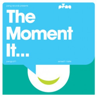 The Rurals 2006 - The Moment It - Na escolha de 10 álbuns musicais, 10 filmes ou desenhos, o Pen-Drive será grátis...Aproveite!