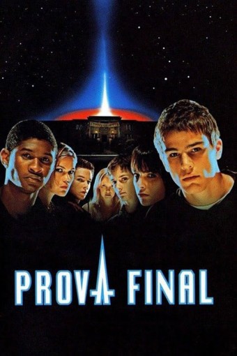 1998 Prova Final (Dublado) - Na Escolha de 10 filmes ou desenhos, o Pen-Drive será grátis...Aproveite!