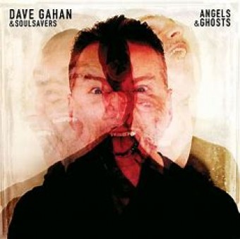 Dave Gahan 2015 - Angels & Ghosts - Na escolha de 10 álbuns musicais, 10 filmes ou desenhos, o Pen-Drive será grátis...Aproveite!