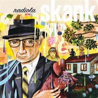 Skank 2004 - Radiola- Na escolha de 10 álbuns musicais, 10 filmes ou desenhos, o Pen-Drive será grátis...Aproveite!