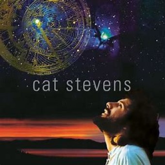 Cat Stevens 1970 - On The Road To Find Out - Na escolha de 10 álbuns musicais, 10 filmes ou desenhos, o Pen-Drive será grátis...Aproveite!