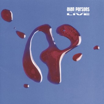 The Alan Parsons Project 1994 - Alan Parsons Live - Na escolha de 10 álbuns musicais, 10 filmes ou desenhos, o Pen-Drive será grátis...Aproveite!