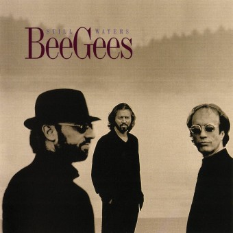 Bee Gees 1997 - Still Waters - Na escolha de 10 álbuns musicais, 10 filmes ou desenhos, o Pen-Drive será grátis...Aproveite!