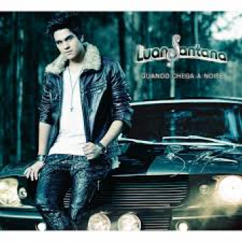 Luan Santana 2015 - Quando Chega a Noite - Na Escolha de 10 álbuns musicas o Pen-Drive será grátis...Aproveite!