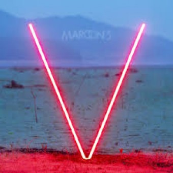 Maroon 5 2014 - V - Na escolha de 10 álbuns musicais, 10 filmes ou desenhos, o Pen-Drive será grátis...Aproveite!