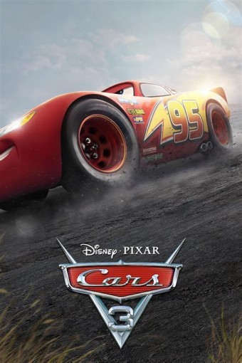 Carros 3 (2017) Disney - Na Escolha de 10 filmes ou desenhos, o Pen-Drive será grátis...Aproveite!