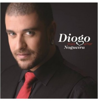 Diogo Nogueira 2013 - Mais Amor - Na escolha de 10 álbuns musicais, 10 filmes ou desenhos, o Pen-Drive será grátis...Aproveite!