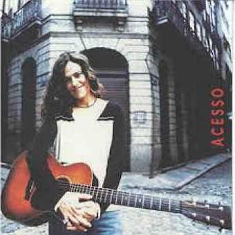 Zélia Duncan 1998 - Acesso - Na escolha de 10 álbuns musicais, 10 filmes ou desenhos, o Pen-Drive será grátis...Aproveite!
