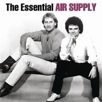 Air Supply 2017 - The Essential Air Supply - Na Escolha de 10 álbuns musicais, 10 filmes ou desenhos, o Pen-Drive será grátis...Aproveite!