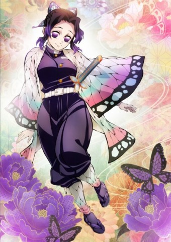 ANIME - Kimetsu no Yaiba - Hashira Geiko Hen - 2ª Temporada (Dublado) - PEN-DRIVE INCLUSO