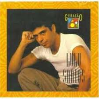 Lulu Santos 1993 - Geração Pop - Na escolha  de 10 álbuns musicais, 10 filmes ou desenhos, o Pen-Drive será grátis...Aproveite!