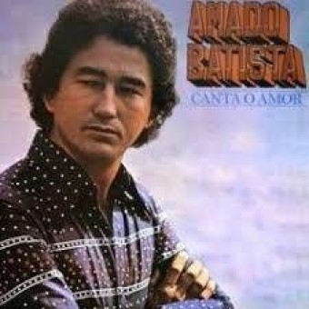 Amado Batista 1977 - Canta o Amor - Na Escolha de 10 álbuns musicais, 10 filmes ou desenhos, o Pen-Drive será grátis...Aproveite!