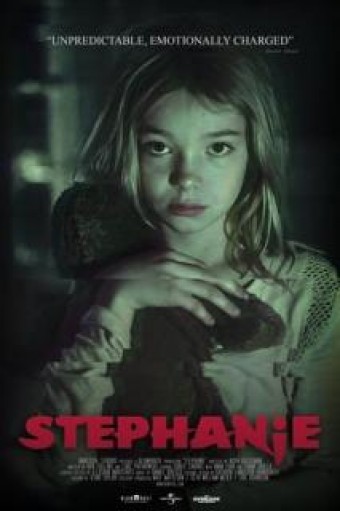 2018 Stephanie (Dublado) - Na Escolha de 10 filmes ou desenhos, o Pen-Drive será grátis...Aproveite!