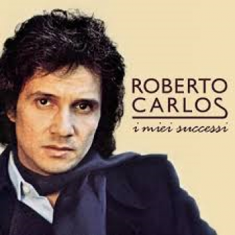 Roberto Carlos 2010 - I Miei Successi - Na escolha de 10 álbuns musicais, 10 filmes ou desenhos, o Pen-Drive será grátis...Aproveite!sia.