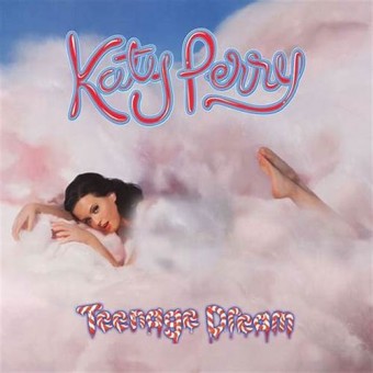 Katy Perry 2012 - Teenage Dream The Complete Confection - Na escolha de 10 álbuns musicais, 10 filmes ou desenhos, o Pen-Drive será grátis...Aproveite!