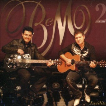 Bruno & Marrone 2007 - Acústico Vol.2 - Na escolha de 10 álbuns musicais, 10 filmes ou desenhos, o Pen-Drive será grátis...Aproveite!