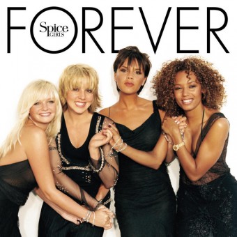 Spice Girls 2000 - Forever - Na escolha de 10 álbuns musicais, 10 filmes ou desenhos, o Pen-Drive será grátis...Aproveite!