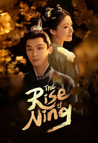 DORAMA - The Rise Of Ning (A Ascensão de Ning) (Legendado) - PEN-DRIVE INCLUSO
