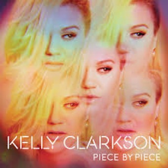 Kelly Clarkson 2015 - Piece By Piece (Deluxe) - Na escolha de 10 álbuns musicais, 10 filmes ou desenhos, o Pen-Drive será grátis...Aproveite!