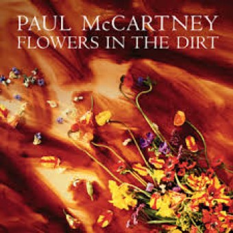 Paul McCartney 1990 - Flowers In The Dirt (Deluxe) - Na escolha de 10 álbuns musicais, 10 filmes ou desenhos, o Pen-Drive será grátis...Aproveite!