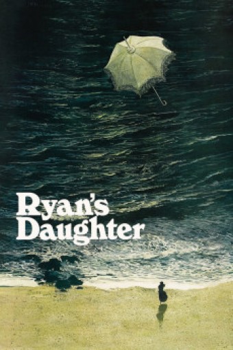 1970 A Filha de Ryan (Ryan&#39;s Daughter) (Legendado) - Na Escolha de 10 filmes ou desenhos, o Pen-Drive será grátis...Aproveite!