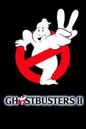 1989 Os Caça-Fantasmas II (Ghostbusters 2) (Dublado) - Na Escolha de 10 filmes ou desenhos, o Pen-Drive será grátis...Aproveite! 