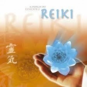 Corciolli - A Energia do Reiki - Na escolha de 10 álbuns musicais, 10 filmes ou desenhos, o Pen-Drive será grátis...Aproveite!