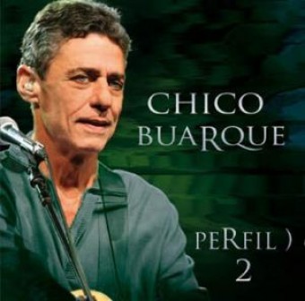 Chico Buarque 2010 - Perfil 2 - Na escolha de 10 álbuns musicais, 10 filmes ou desenhos, o Pen-Drive será grátis...Aproveite!
