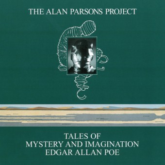 The Alan Parsons Project 1976 - Tales Of Mystery And Imagination (Deluxe)- Na escolha de 10 álbuns musicais, 10 filmes ou desenhos, o Pen-Drive será grátis...Aproveite!