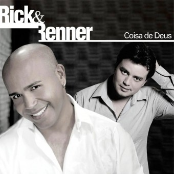 Rick & Renner 2007 - Coisa de Deus - Na Escolha de 10 álbuns musicas o Pen-Drive será grátis...Aproveite!