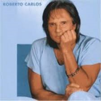 Roberto Carlos 2005 - Roberto Carlos - Na escolha de 10 álbuns musicais, 10 filmes ou desenhos, o Pen-Drive será grátis...Aproveite!
