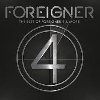 Foreigner 2014 - The Best of 4 and More - Na escolha de 10 álbuns musicais, 10 filmes ou desenhos, o Pen-Drive será grátis...Aproveite!
