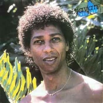 Djavan 1986 - Meu Lado - Na escolha de 10 álbuns musicais, 10 filmes ou desenhos, o Pen-Drive será grátis...Aproveite!