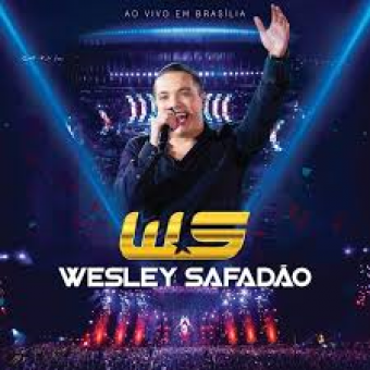 Wesley Safadão 2015 - Ao Vivo Em Brasília - Na Escolha de 10 álbuns musicas o Pen-Drive será grátis...Aproveite!