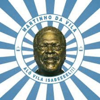 Martinho da Vila 2018 - Alo Vila Isabeeel!!! - Na escolha de 10 álbuns musicais, 10 filmes ou desenhos, o Pen-Drive será grátis...Aproveite!