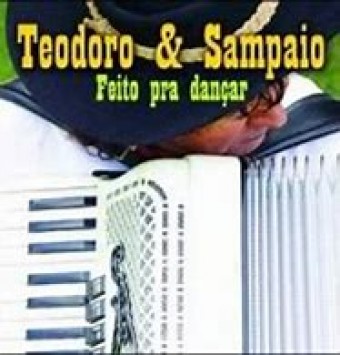 Teodoro & Sampaio 2006 - Bom pra Dançar - Na Escolha de 10 álbuns musicas o Pen-Drive será grátis...Aproveite!