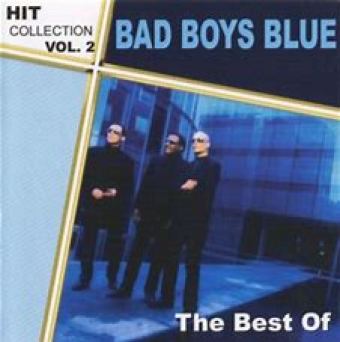 Bad Boys Blue 2006 - Hitcollection Vol. 2 - The Best Of - Na escolha de 10 álbuns musicais, 10 filmes ou desenhos, o Pen-Drive será grátis...Aproveite!